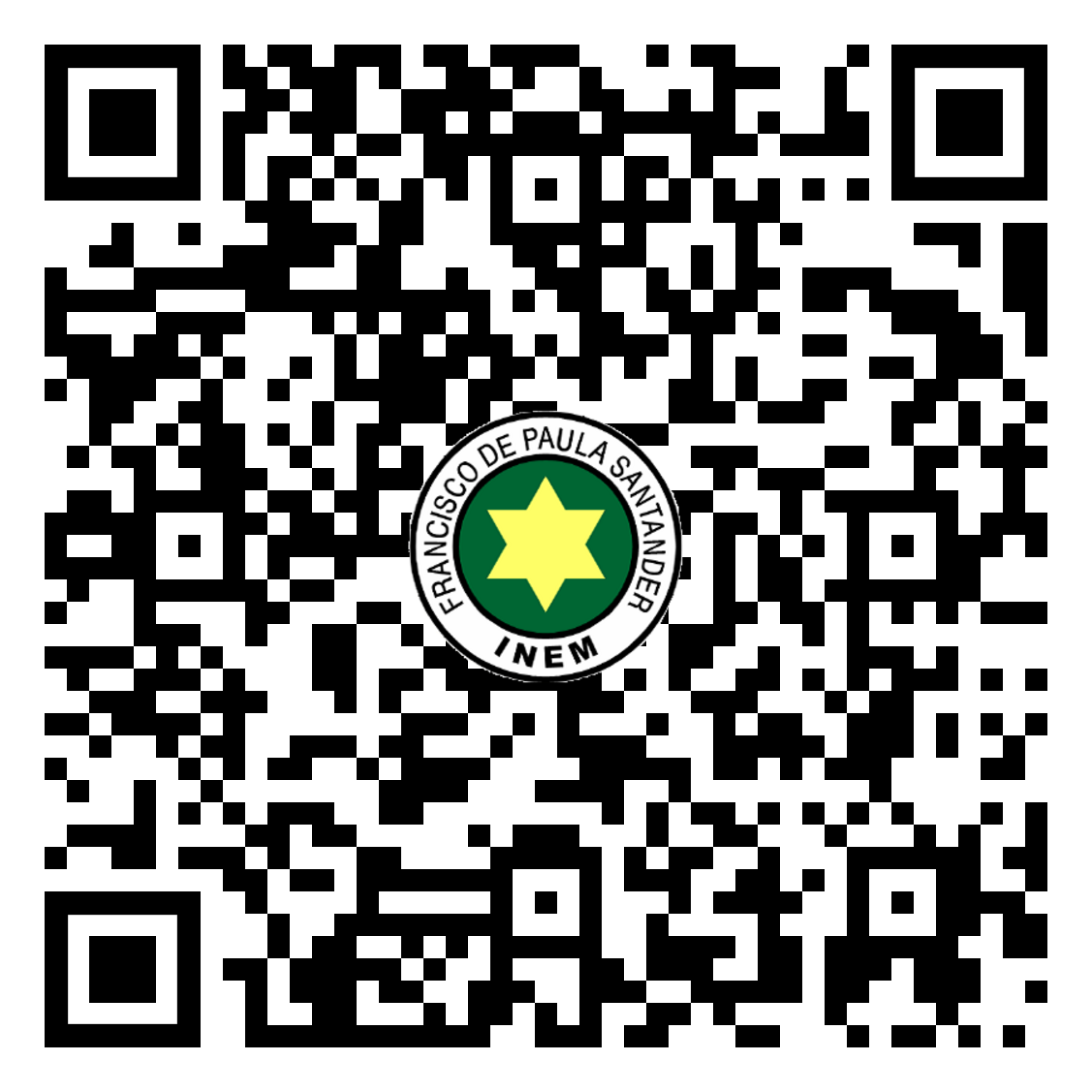 qr-code-estudiantes activos ESTUDIANTES ACTIVOS