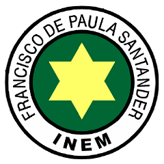 Logo INEM