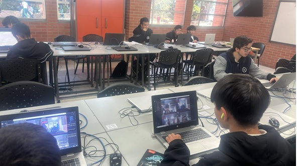 Programación y Diseño Web