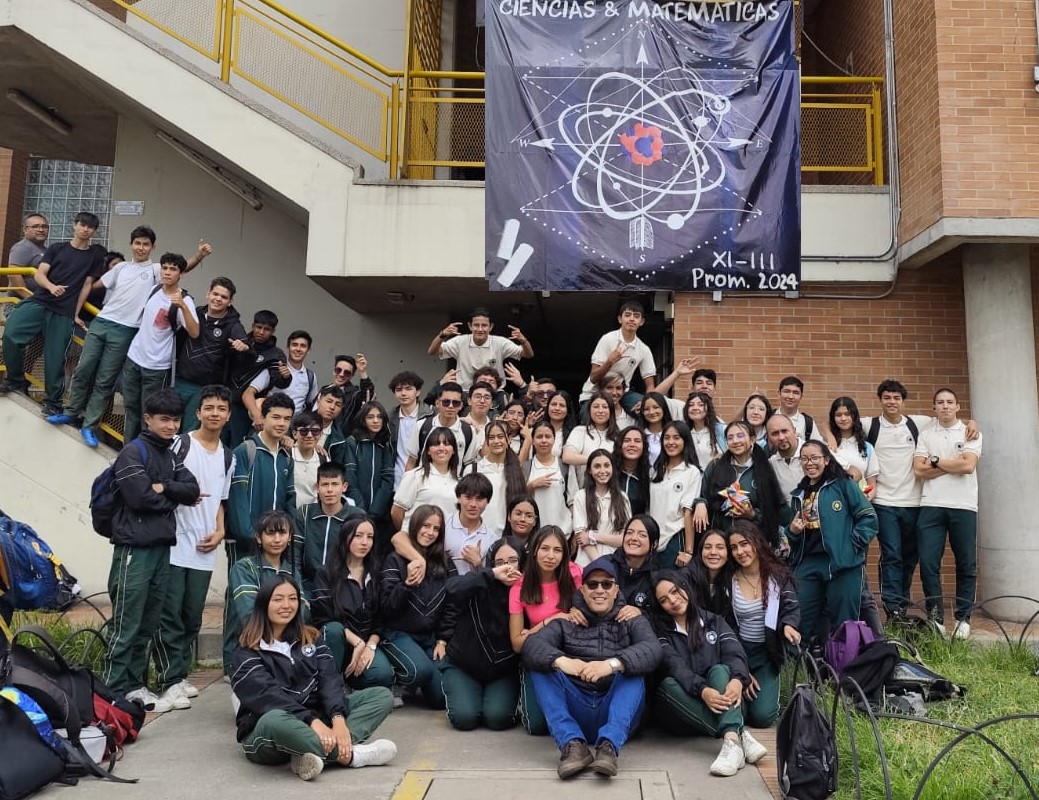 Ciencias y Matemáticas