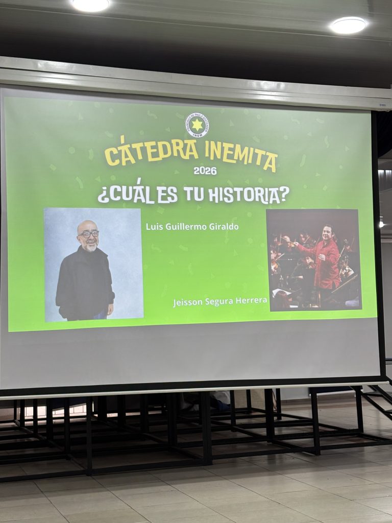 catedra inemita