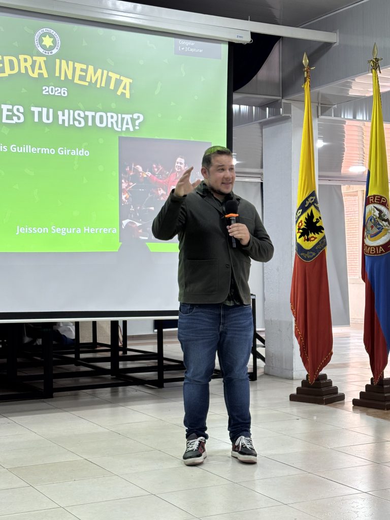 catedra inemita 2