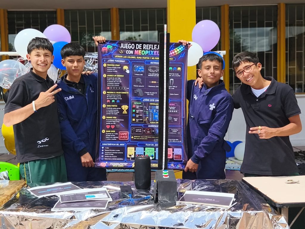 expo industrial 8
