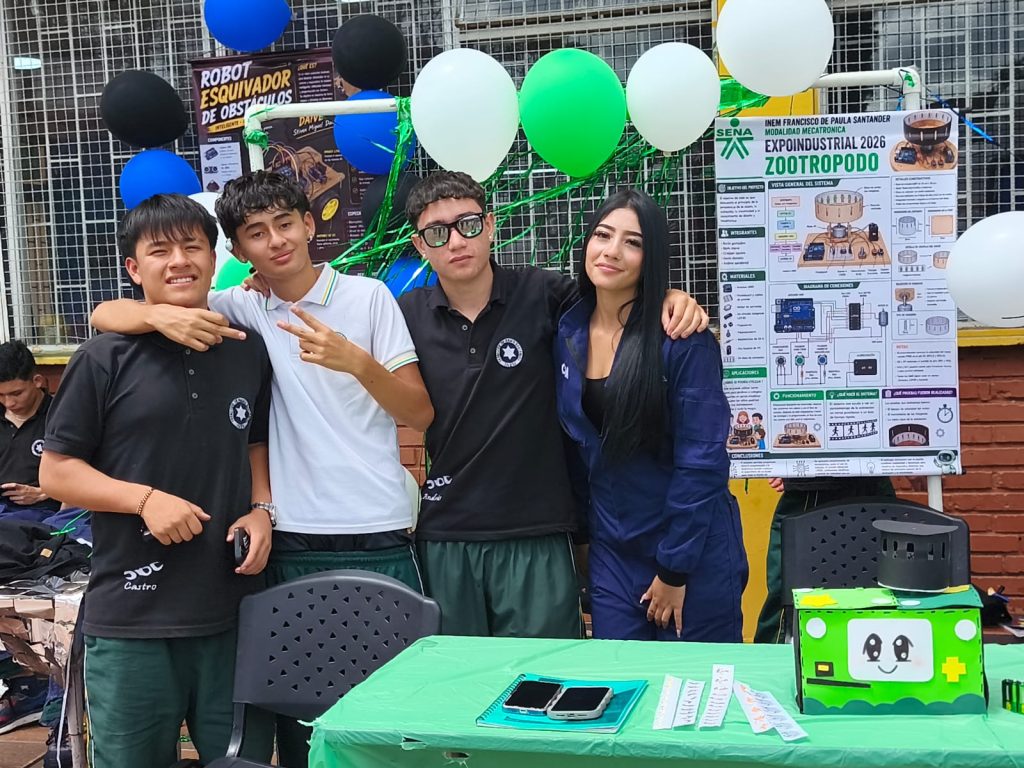 expoindustrial 2