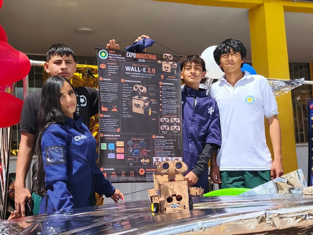 expoindustrial 6