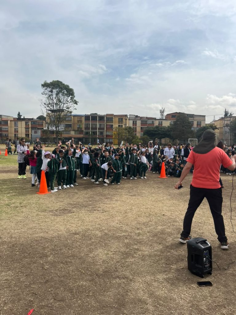 Ed. Física JM3