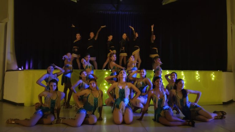 “Dime si soy latino”: una celebración de la danza y la identidad latinoamericana