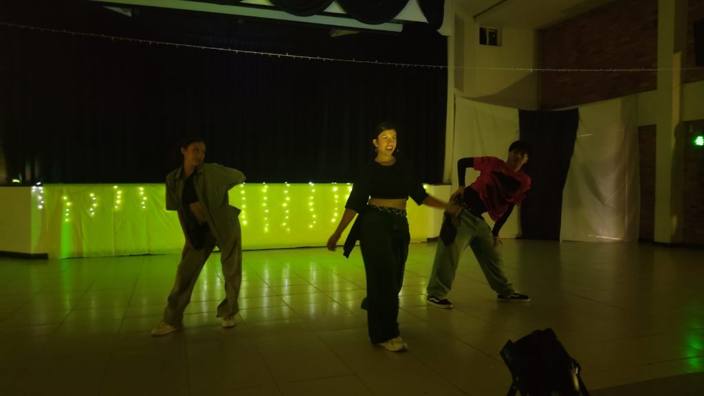 Dia danza 2
