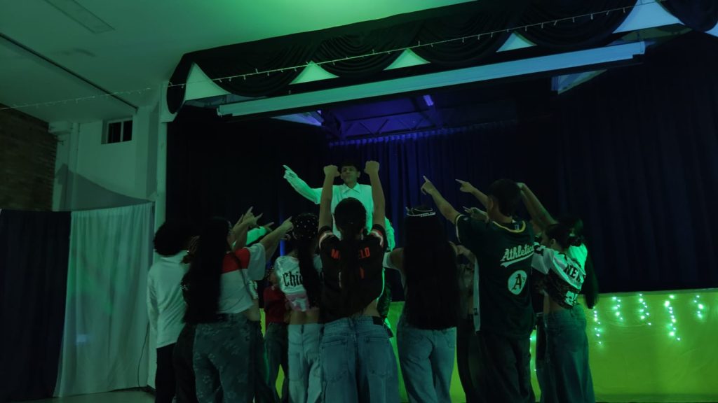 Día danza 4