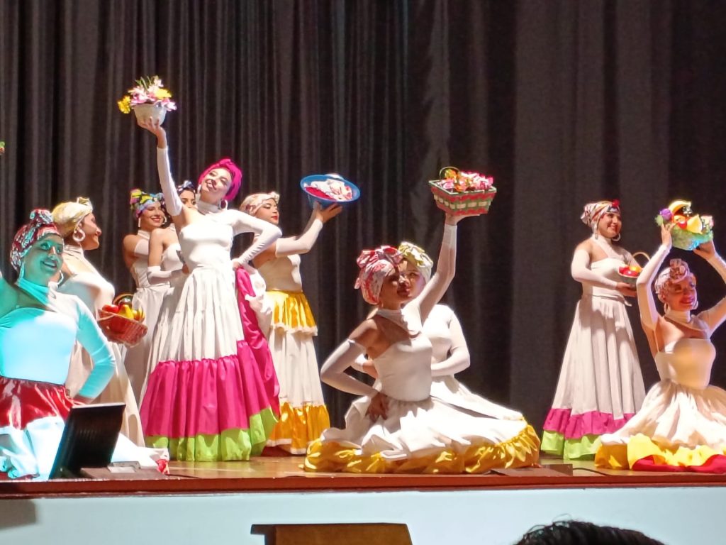 SAV – Artes 1