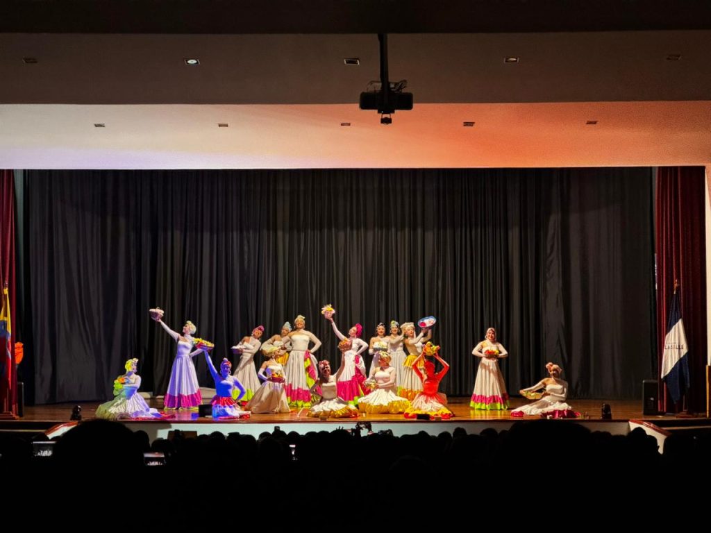 SAV – Artes 4