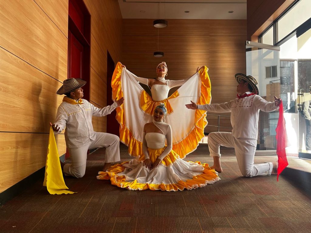 SAV – Artes 2