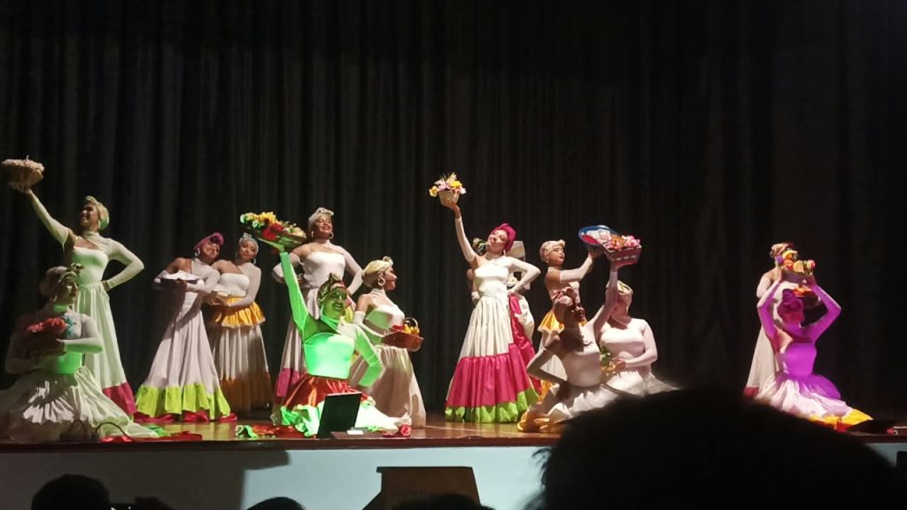 SAV – Artes 5
