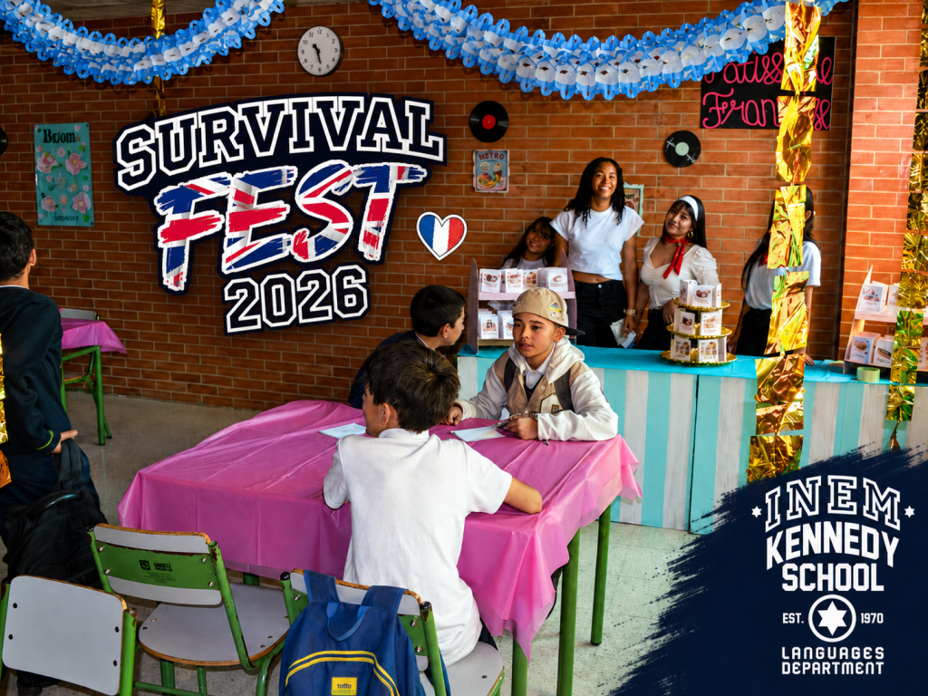 survival fest 2026