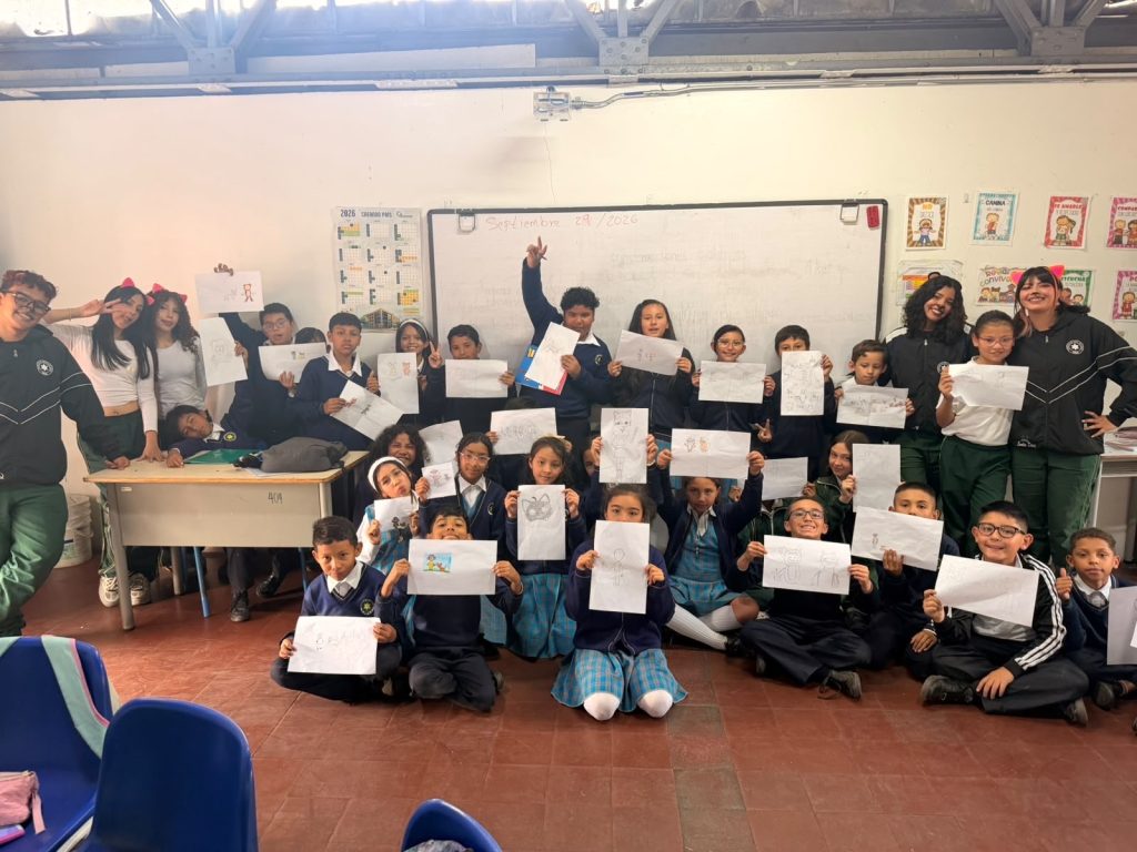 Compartiendo Lecturas