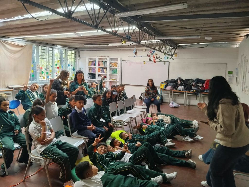 Compartiendo Lecturas